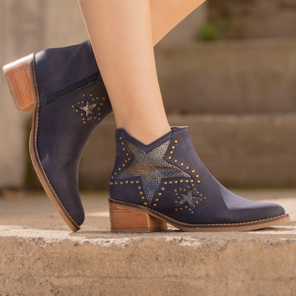 Zapato Dallas Ocean