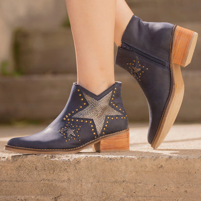 Zapato Dallas Ocean