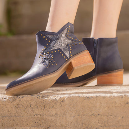 Zapato Dallas Ocean