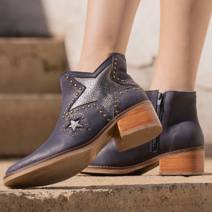 Zapato Dallas Ocean