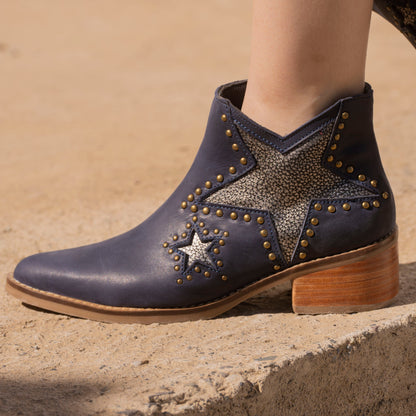 Zapato Dallas Ocean