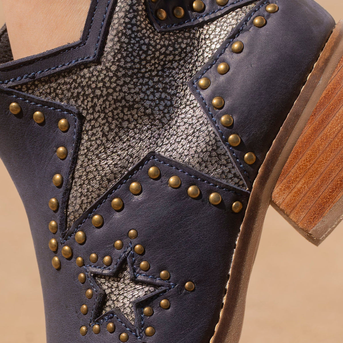 Zapato Dallas Ocean