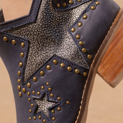Zapato Dallas Ocean