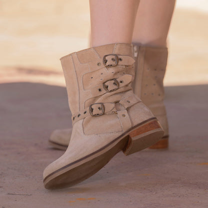 Bota Billie Visón