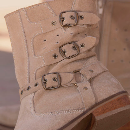 Bota Billie Visón