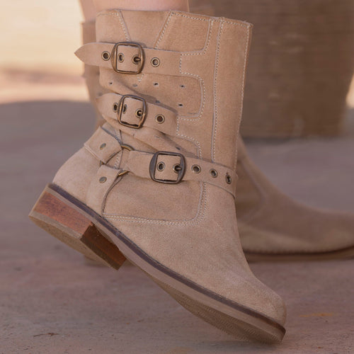 Bota Billie Visón