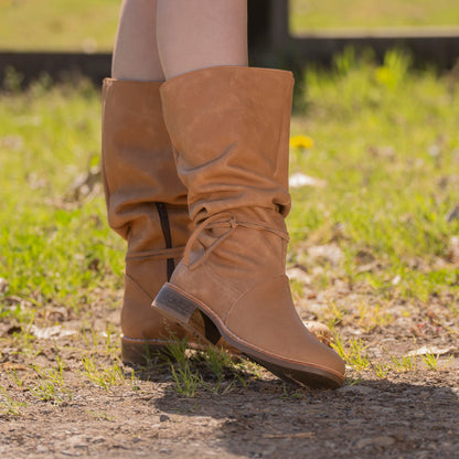 Bota Classic Caramelo