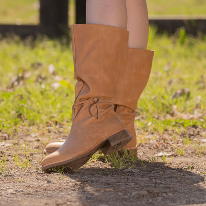 Bota Classic Caramelo
