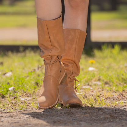 Bota Classic Caramelo