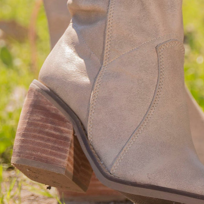 Bota Dakota Visón