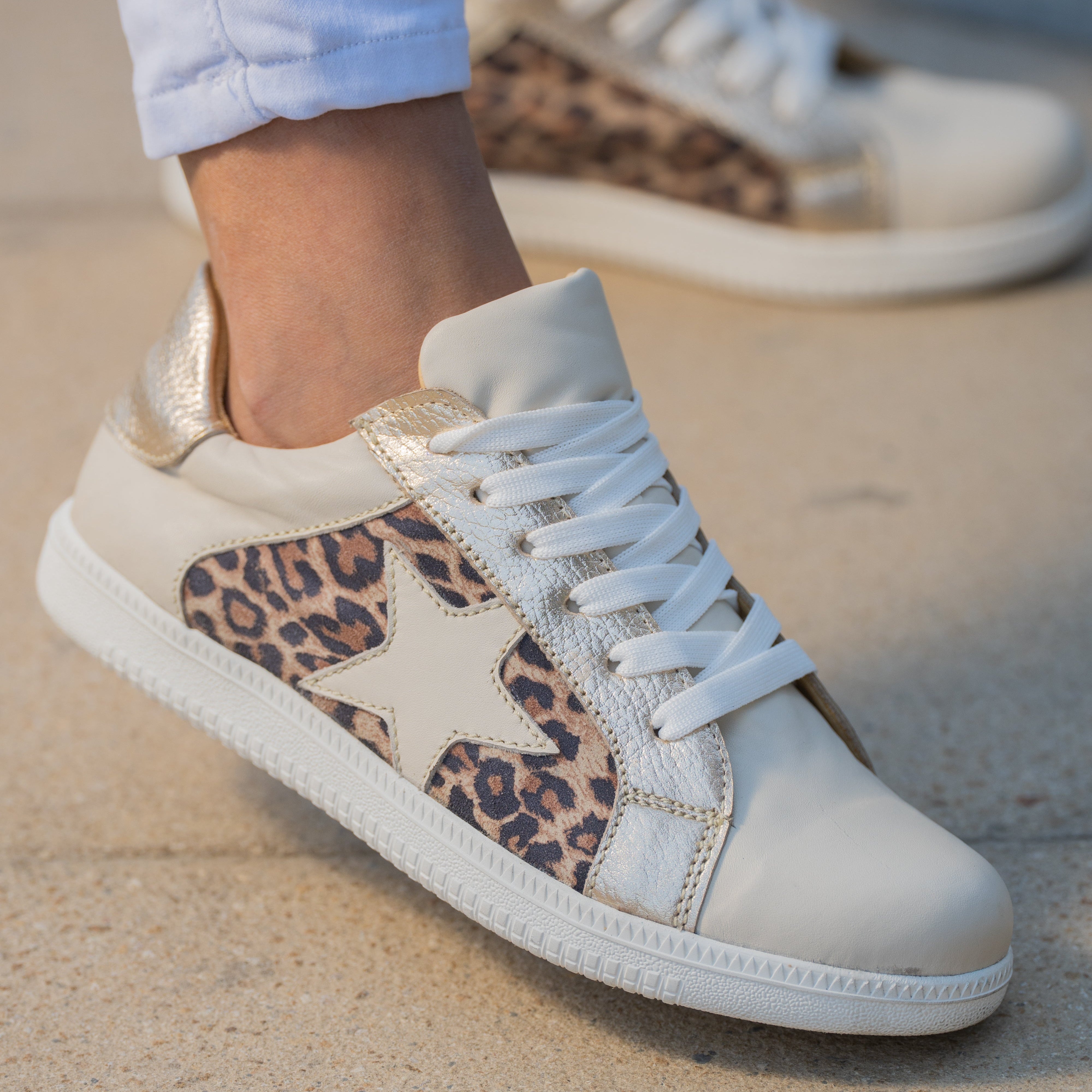 Zapatillas – NOAMA CHILE
