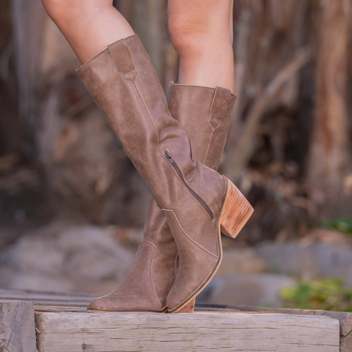 Bota Dakota Coffee