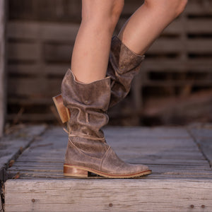 Bota Rebel Coffee