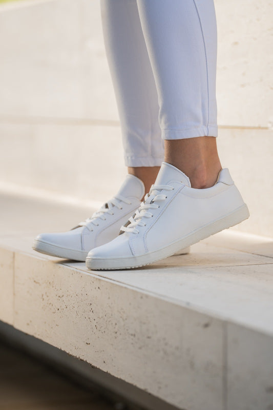 Zapatilla Lowhite