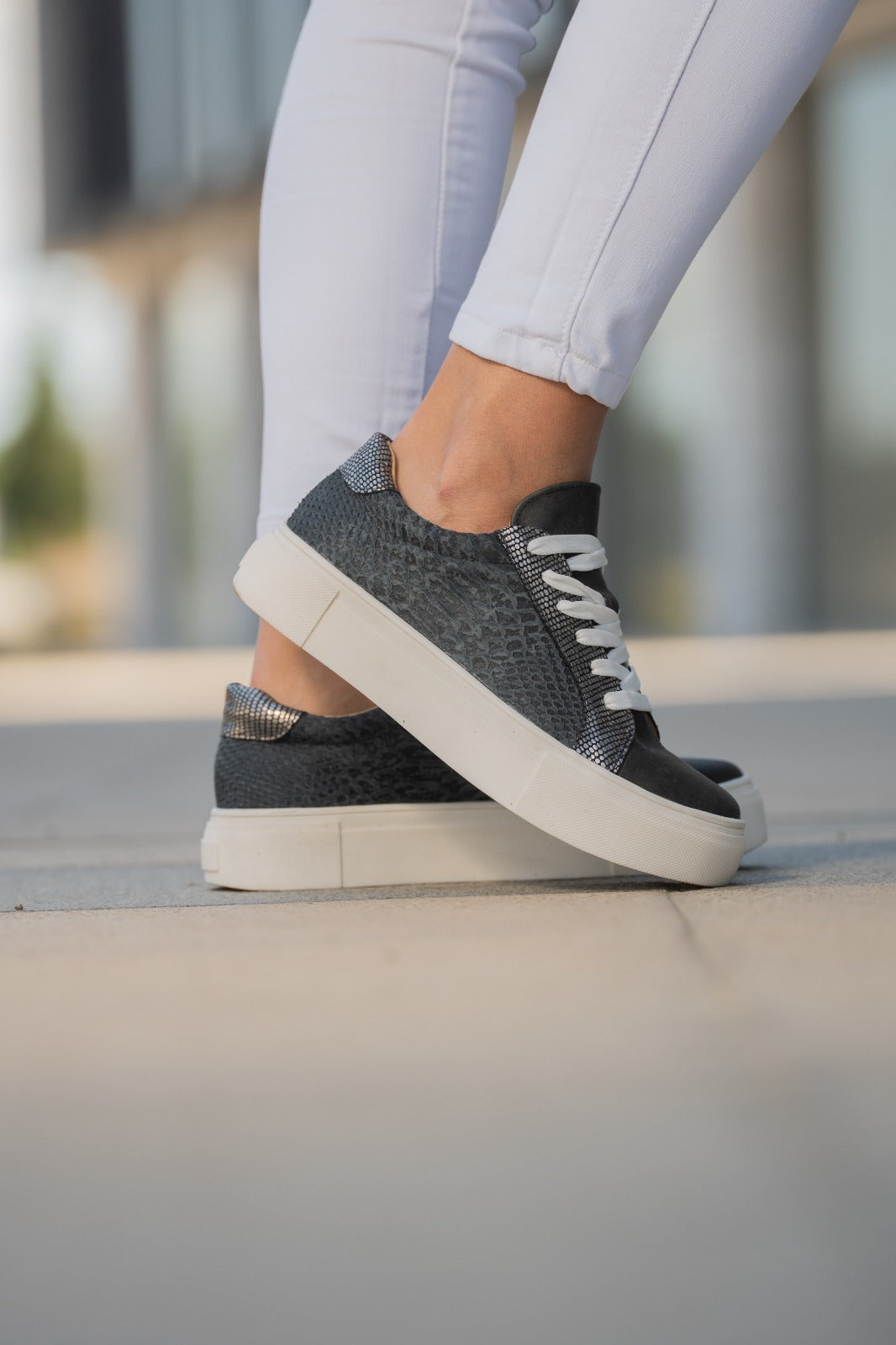 Zapatilla Crocojeans