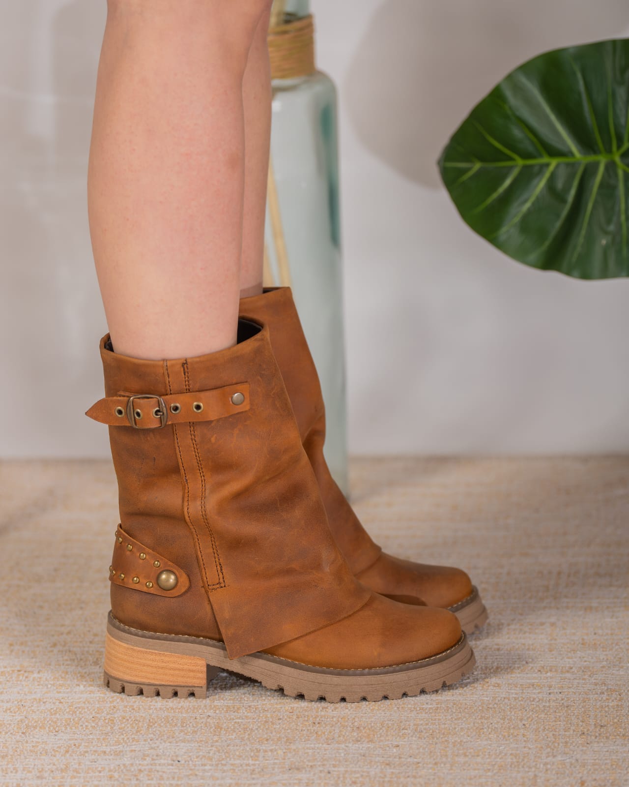Bota Pattas Café