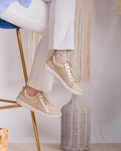 Zapatilla GoldStar