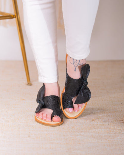 Sandalia Sweet Black