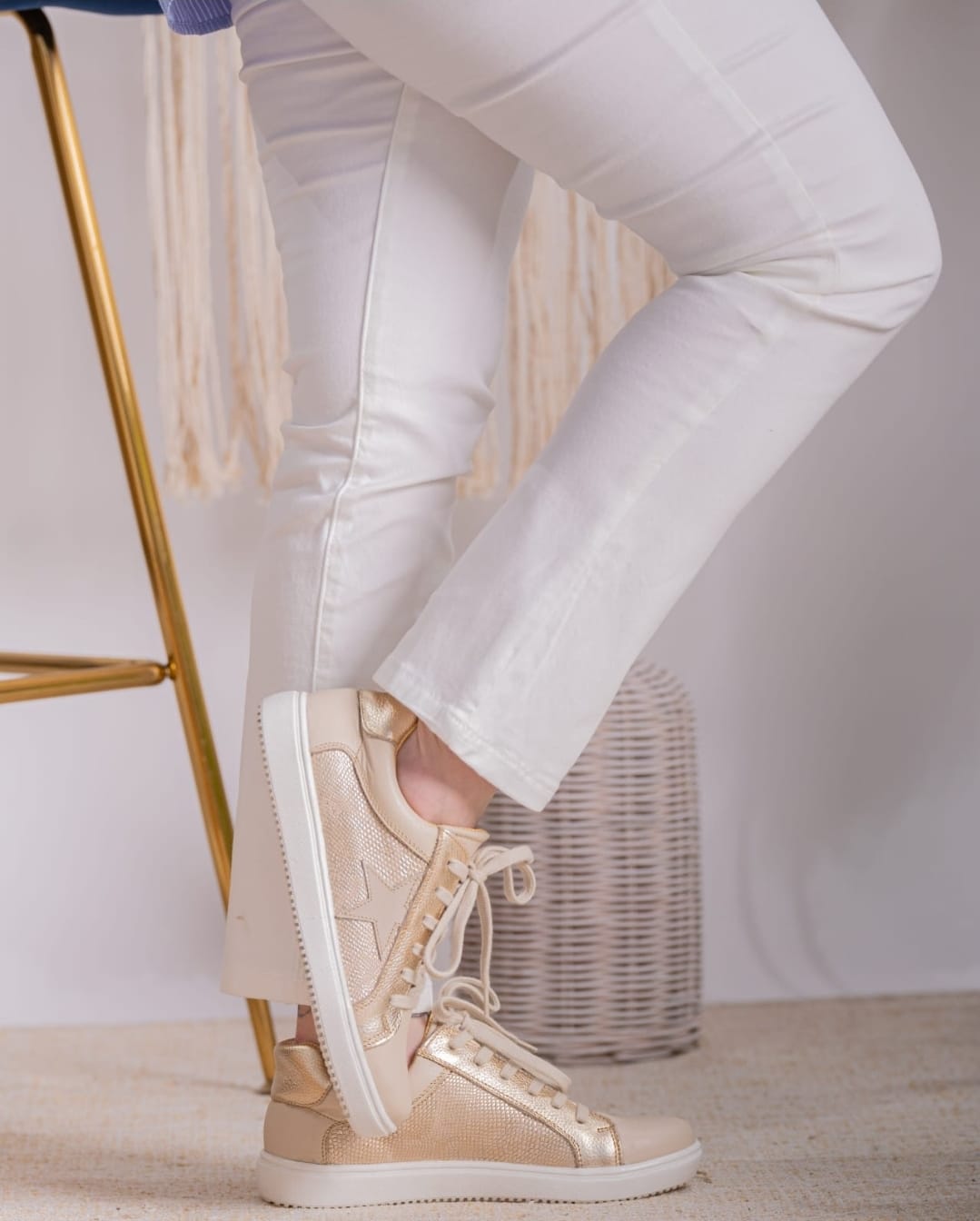 Zapatilla GoldStar
