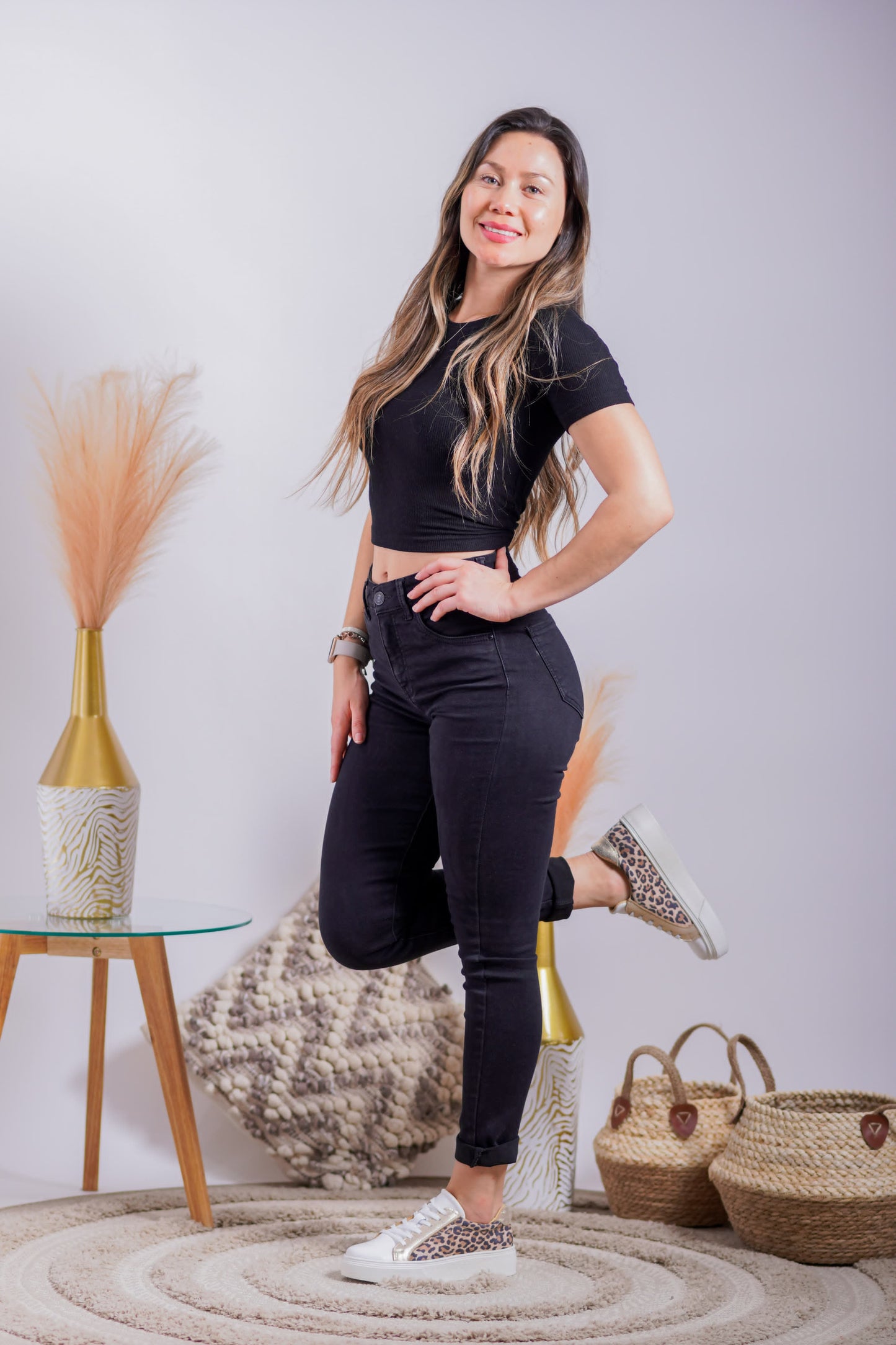 Zapatilla WhiteSavage