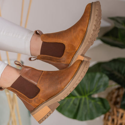 Botin REXA