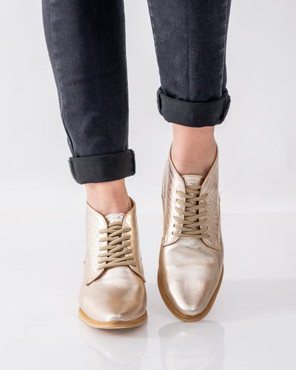 Zapato Peet Bajo
