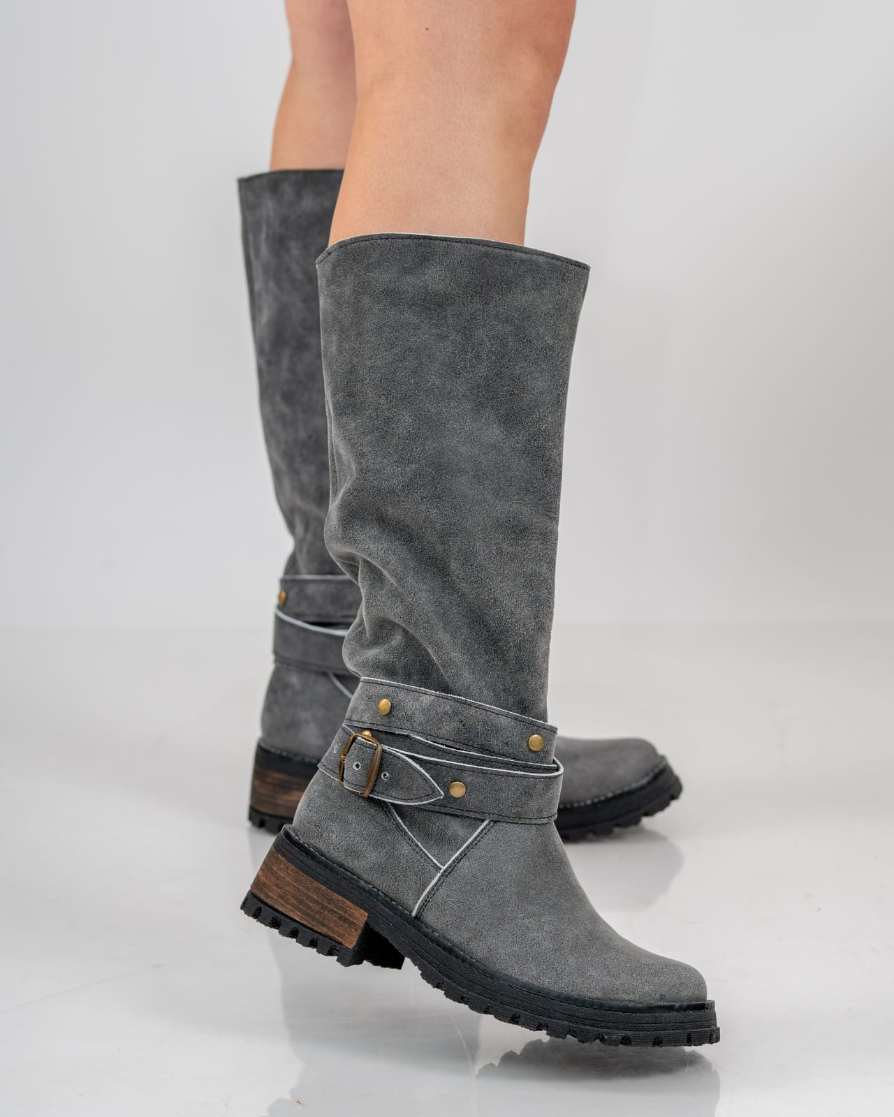 Bota Cool