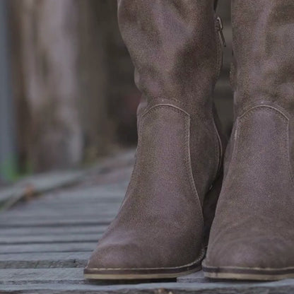 Bota Dakota Coffee